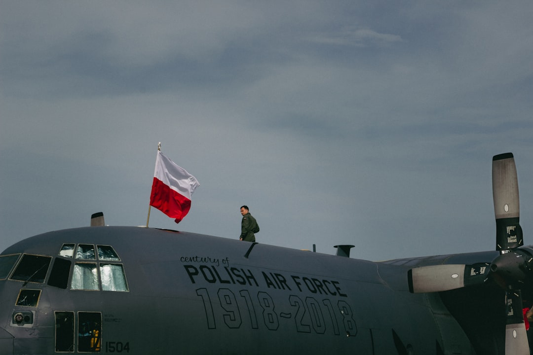 Poland Will Eventually Seek Its Own Nuclear Weapons, Tusk Says
