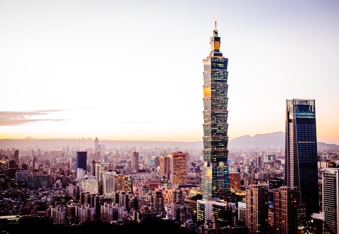 Can You Skip the Capital? Travelers Rethink Taiwan Without Taipei