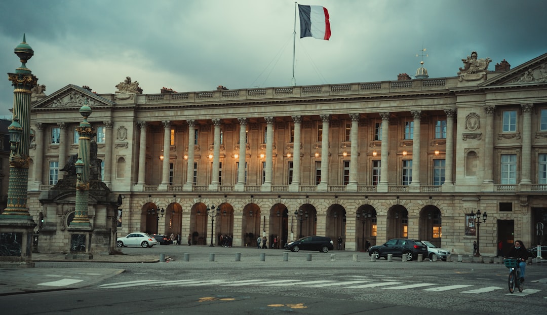 Half of France's Major Cities Refuse to Disclose Mayoral Expense Records