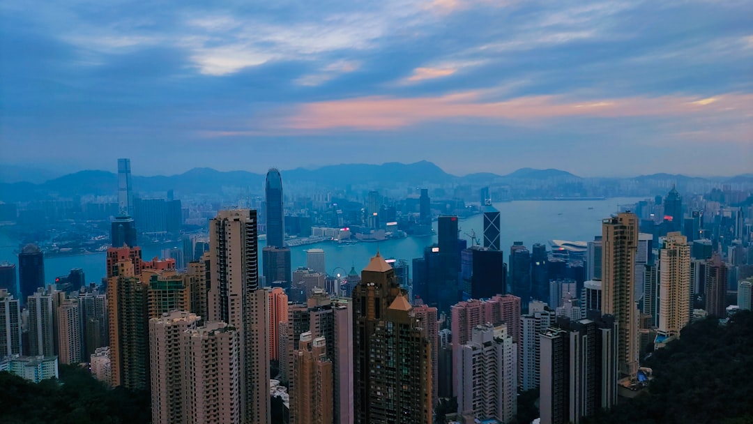 Morgan Stanley Issues China-Only iPhones to Hong Kong Bankers in Security Push