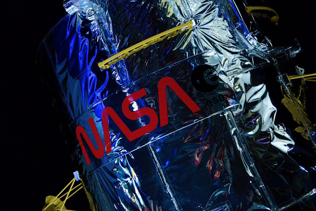 NASA Tests Next-Generation Space Processor for Deep-Space Missions