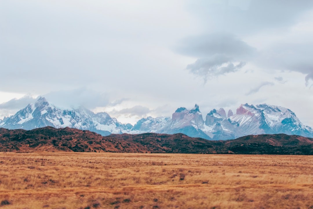 Why Chile's Torres del Paine Should Be on Every Hiker's Bucket List