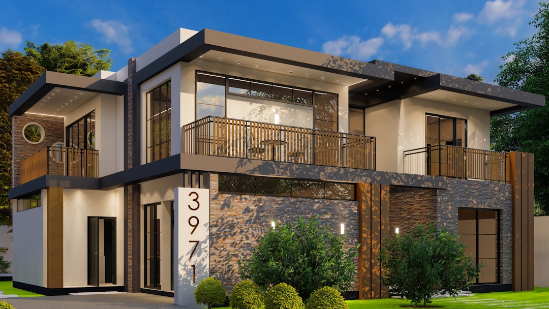 Chinese Wealthy Target Zimbabwe Mansions as Capital Flight Finds New Routes