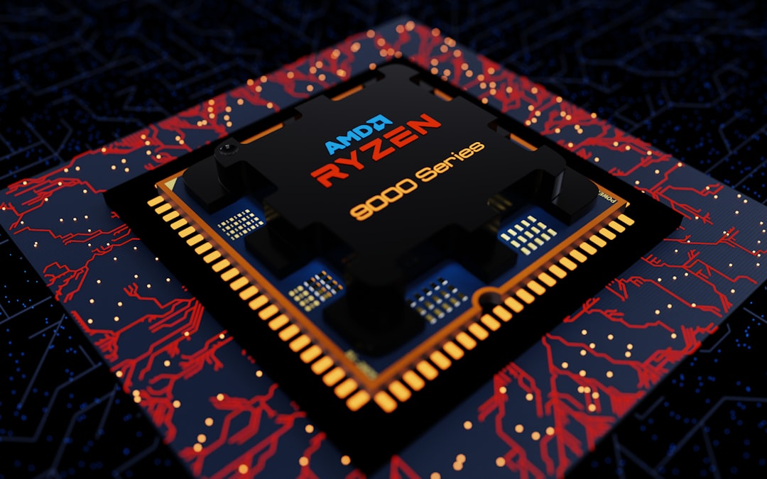 Berkeley Engineers Find New Path to Energy-Efficient Computing Chips