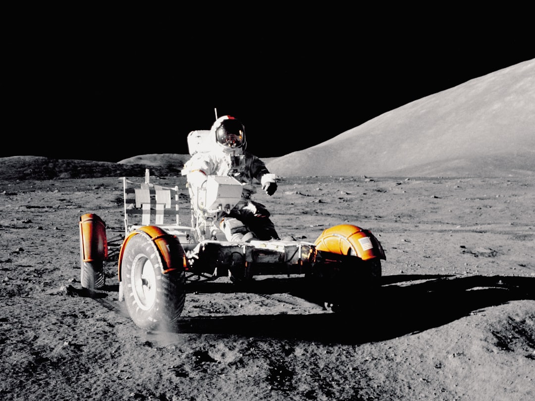 NASA Unveils $20 Billion Lunar Base Plan with Three Missions This Year