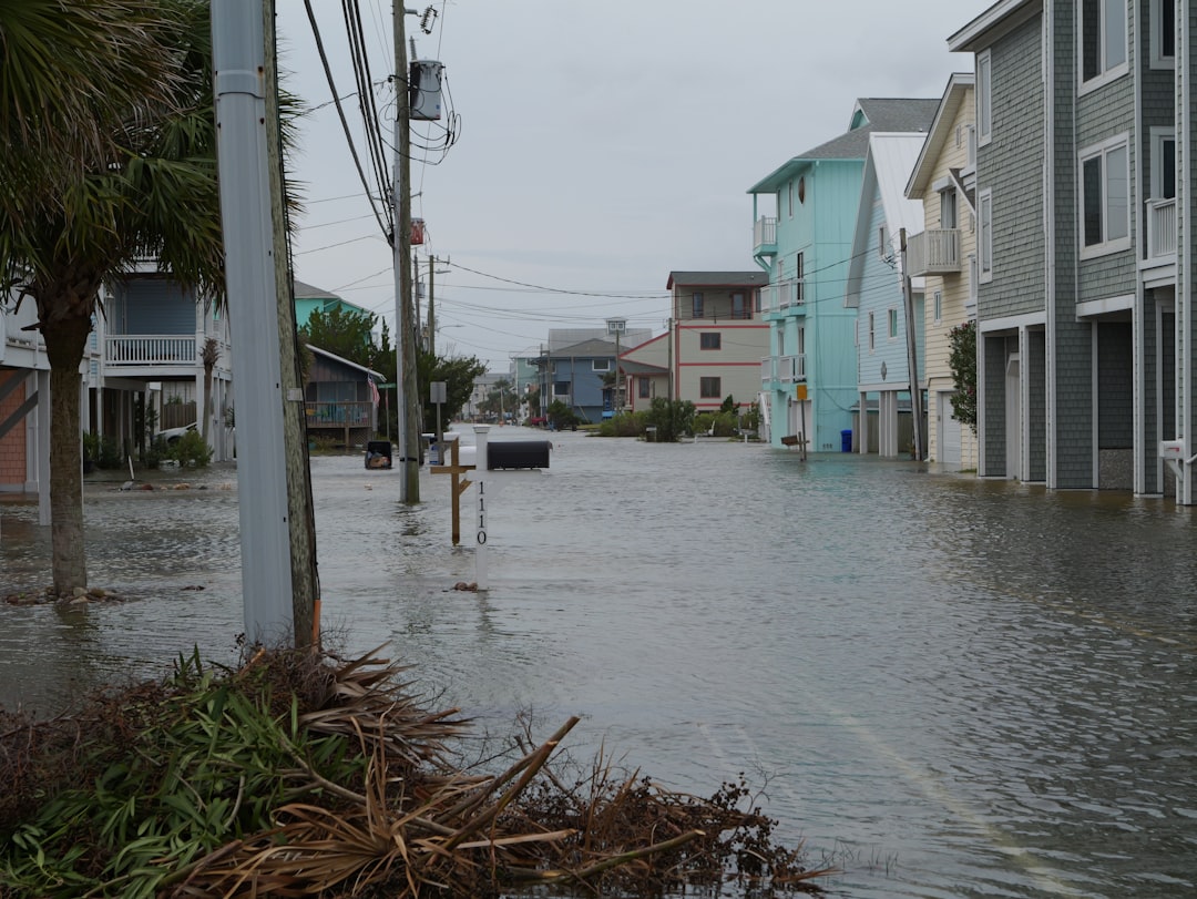 Sea Level Rise Doubles in Decade as UN Warns of 'Severe Stress' on Global Oceans