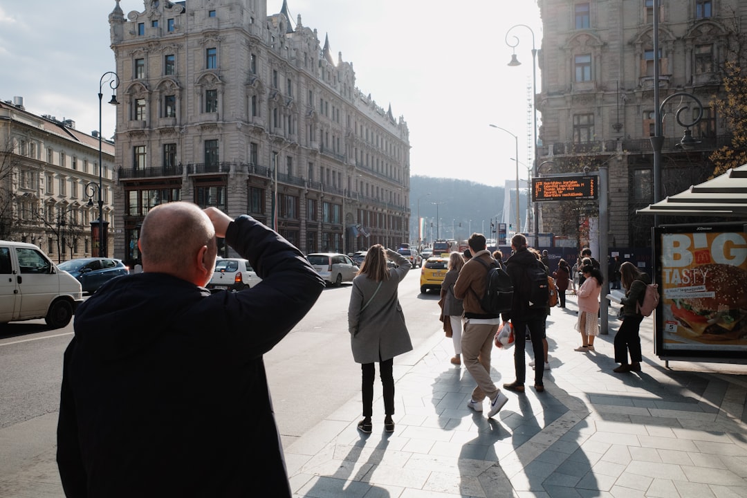 Hungary Votes Today: Opposition Leader Magyar Draws Massive Crowds as Orbán Era Faces Strongest Challenge Yet