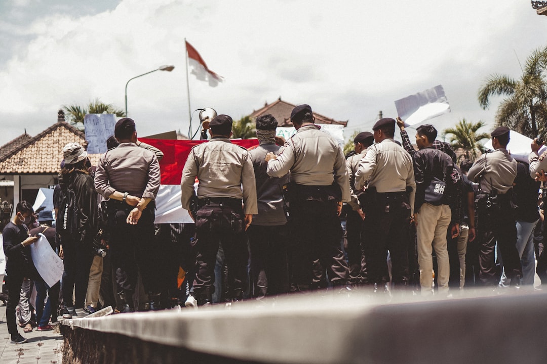 Indonesia Advances Police Reform Bill with Human Rights and Oversight Focus