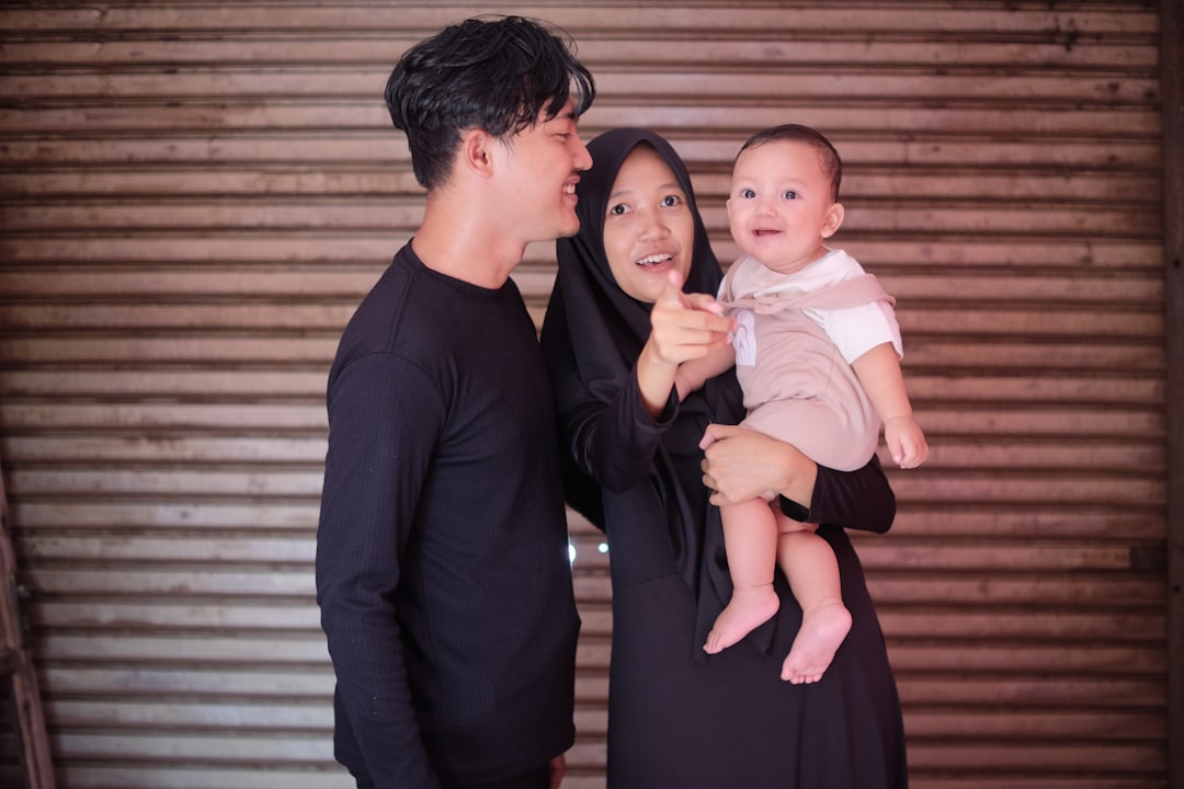 Taiwan Turns to South Korea for Fertility Crisis Lessons as Birth Rates Race to Bottom