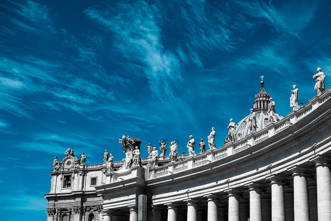 Pope Leo XIV Issues Historic Apology for Vatican's Role in Legitimizing Slavery