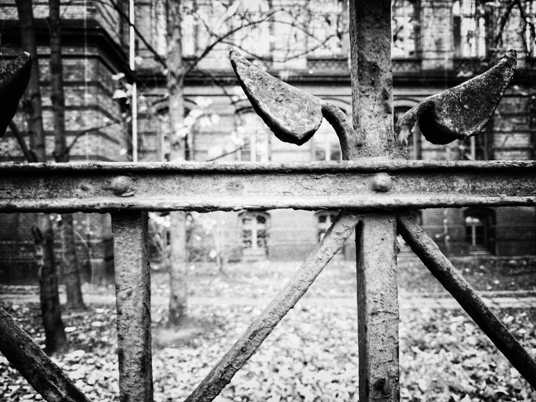 Far-Left Groups Plan Protest at Buchenwald Holocaust Memorial on Liberation Day