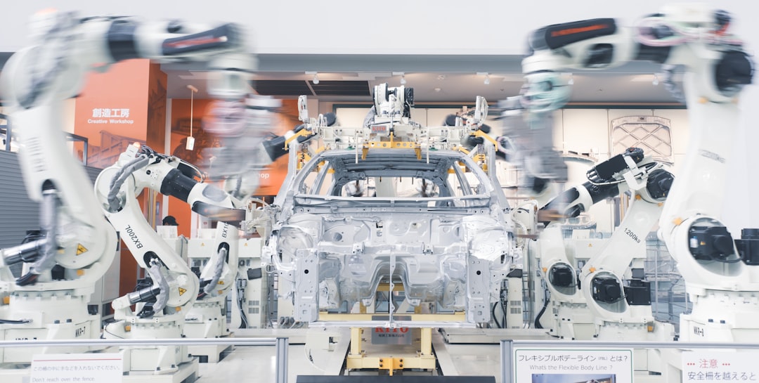 Hyundai Orders 'Tens of Thousands' of Boston Dynamics Robots for Factories