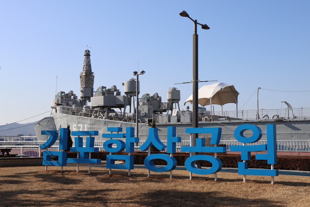 South Korea Advances $6.4 Billion Next-Generation Destroyer Project Amid Regional Tensions