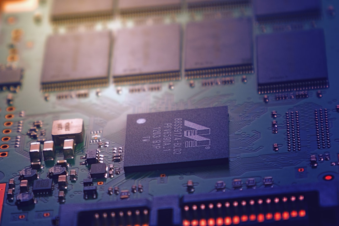 Huawei Develops 122TB SSD Using New Packaging to Sidestep US Sanctions
