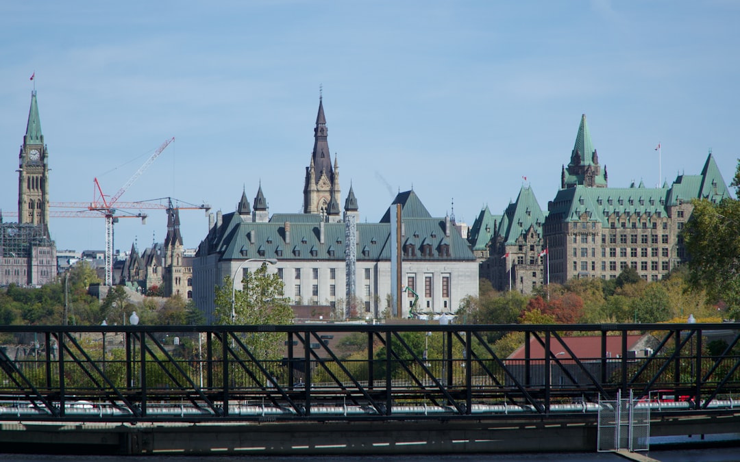 O'Toole Breaks With Carney Over China Trade, Warns Against U.S. Replacement