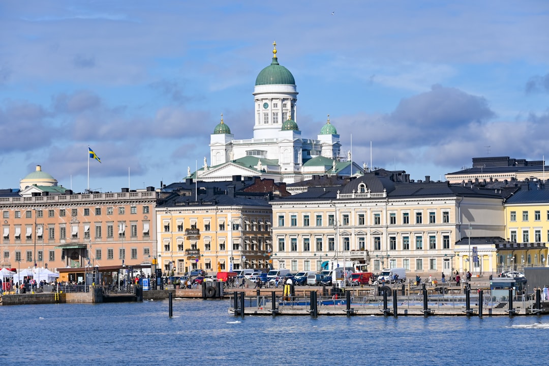 Finnish President: Ukraine in Strongest Position Since War Began