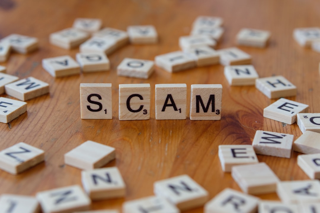 Alert: Thai Visa Scammers Targeting Digital Nomads with Fake Services