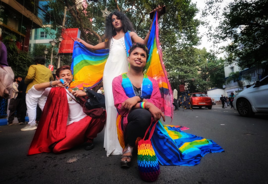 India Removes Self-Identification Rights for Transgender Citizens in Controversial Amendment