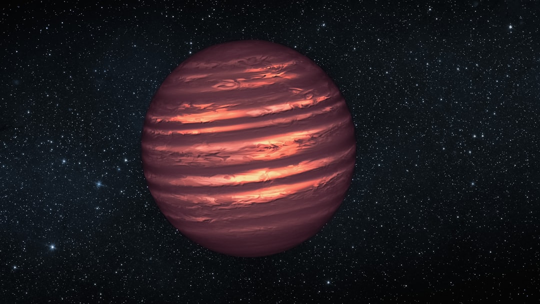 Citizen Scientists Double Known Population of Brown Dwarfs Through NASA Project