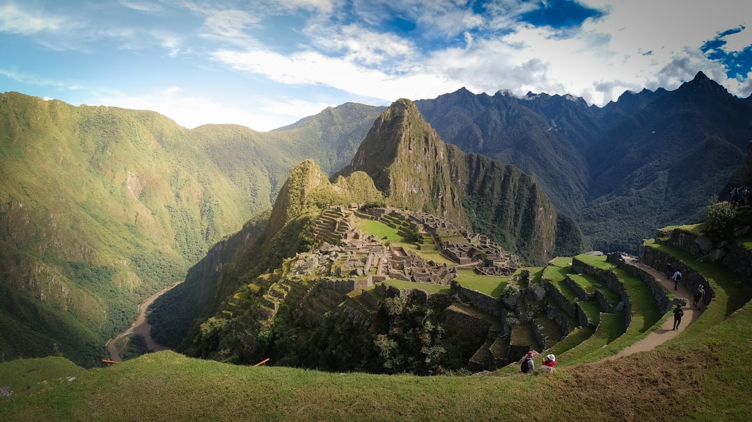 Matthew McConaughey Fled to Peru as 'Mateo' When Hollywood Fame Became Unbearable