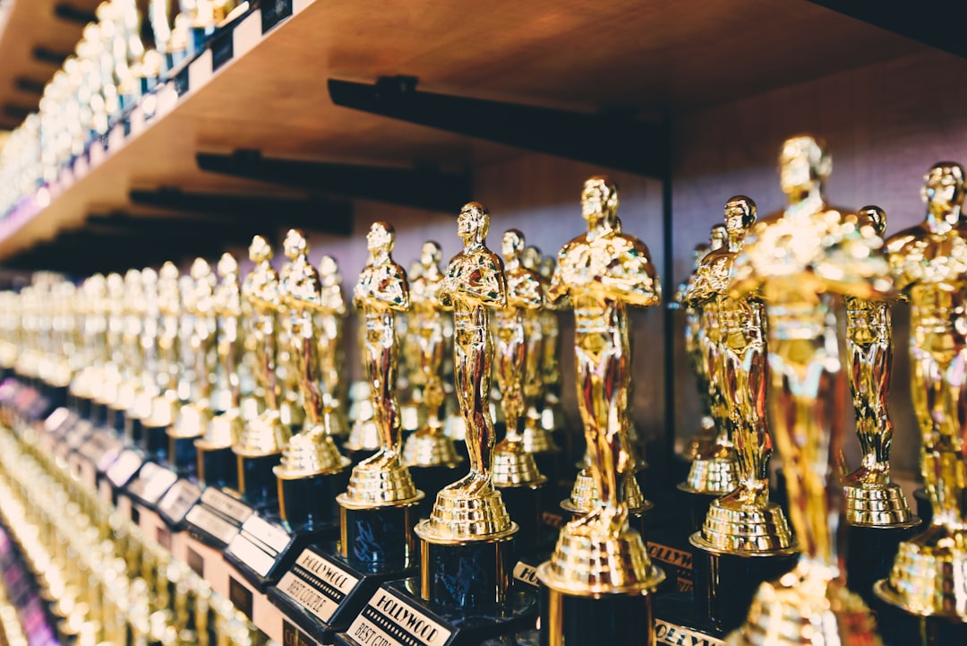 He Won an Emmy. So Why Isn't Jeff Hiller Working? Inside Hollywood's Brutal New Math