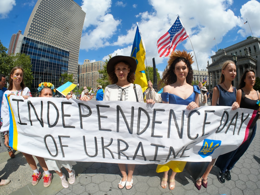 Zelenskyy Threatens to Give Ukrainian Forces Orbán's Contact as EU Aid Package Hangs in Balance