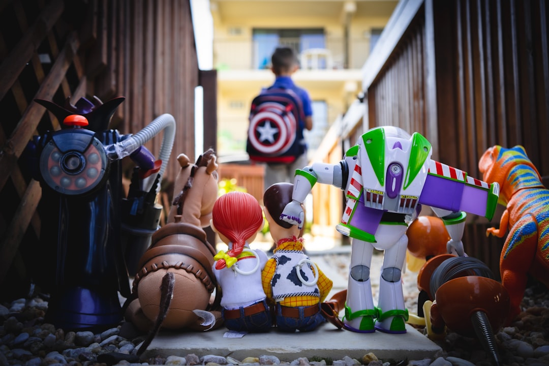 Tom Hanks and Tim Allen Return for Toy Story 5: 'Toy Meets Tech' This Summer