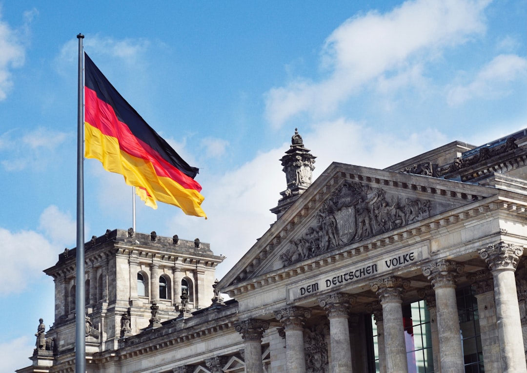 German Lawmakers Fall for Fake Lobbyists in Undercover Investigation Exposing Berlin's Influence-Peddling Problem