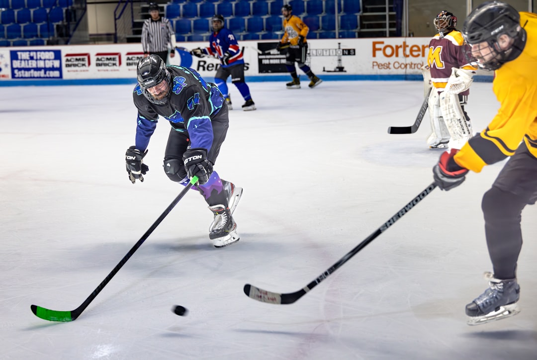 Olympics Hockey: Milan Gives the World the NHL Showcase It's Been Waiting For
