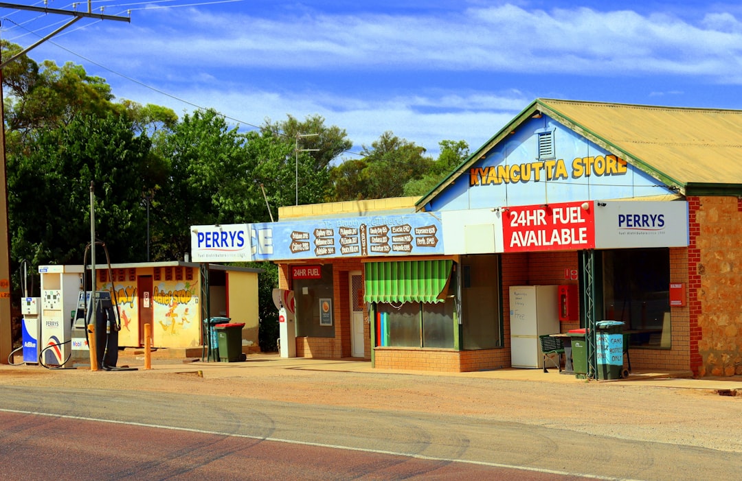 Regional Australians Take Second Jobs, Use Afterpay for Fuel as Prices Surge