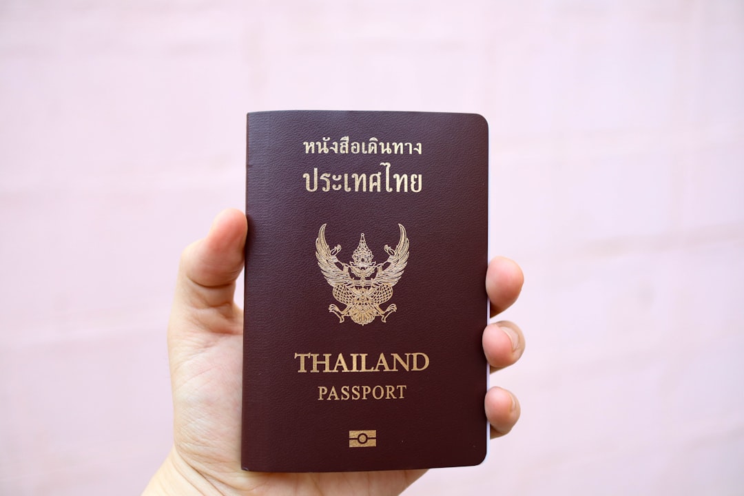 Thailand's New DTV Visa Demands Prove Accommodation for 180 Days—Before You've Seen the Country