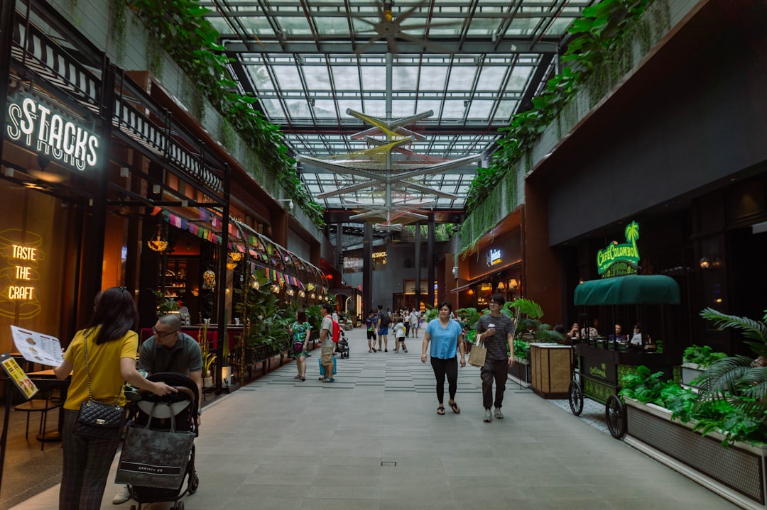 Padini Accounts Frozen as Malaysia's Anti-Corruption Drive Reaches Corporate Sector