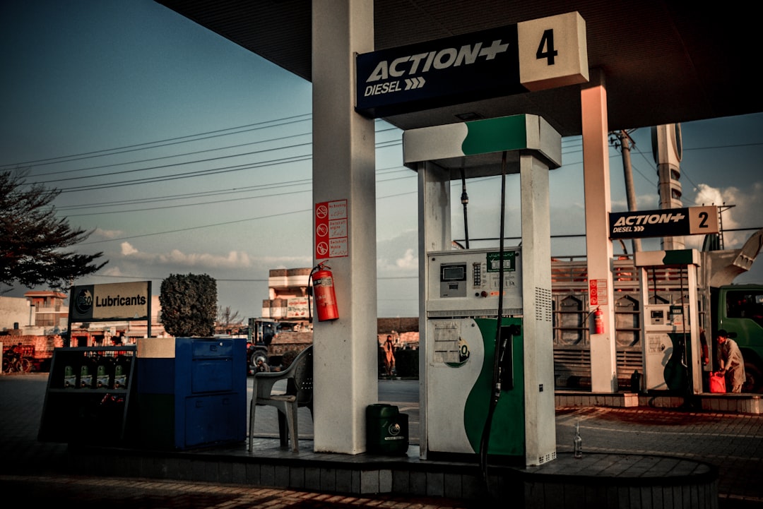 Pakistan Burns Rs23 Billion Weekly on Fuel Subsidies as Iran-US Crisis Deepens Economic Strain