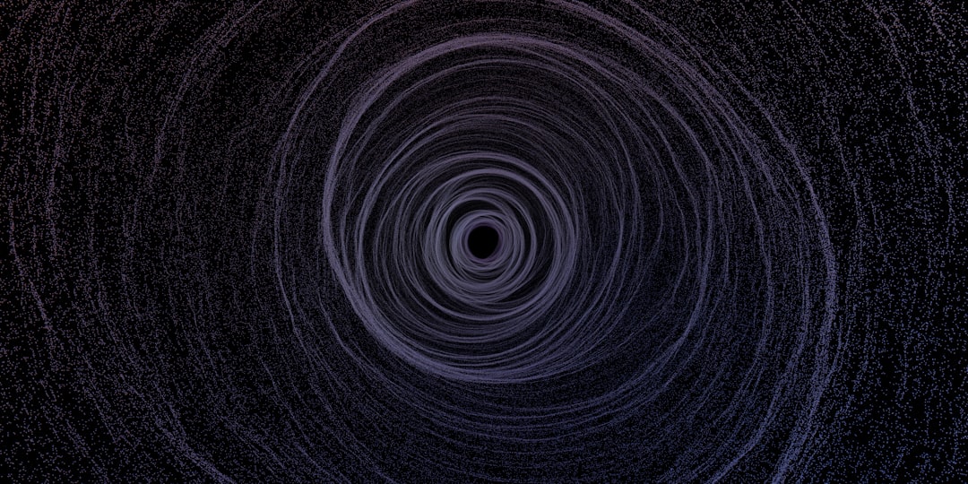 Gravitational Wave Ripples Reveal How Supermassive Black Holes Grow to Cosmic Scale