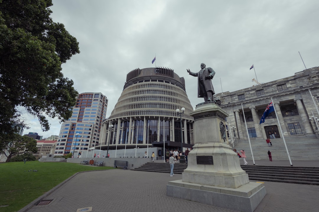 Former Labour Minister Stuart Nash Defects to NZ First