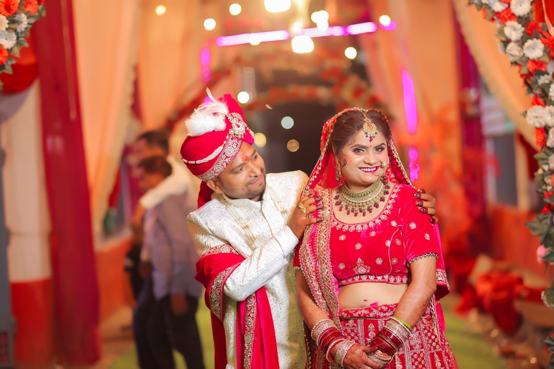 Sharp Drop in Caste-Based Marriages: 54% of Indians Now Prefer Same-Caste Match, Down from 91% in 2016