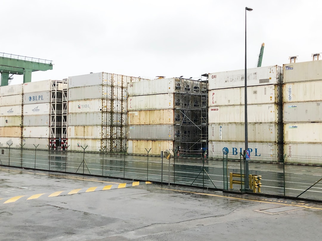 US Consul Pressures Brazil Over Chinese Terminal Bid in Santos Port