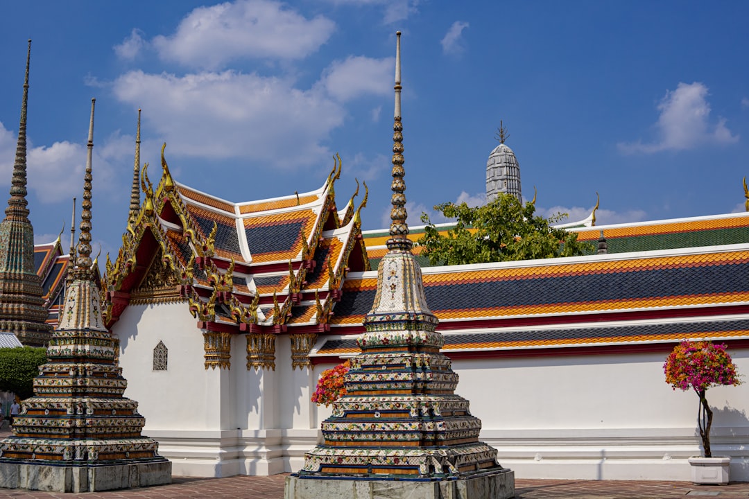 Thailand's DTV Visa: Digital Nomads Report Bank Account Roadblocks