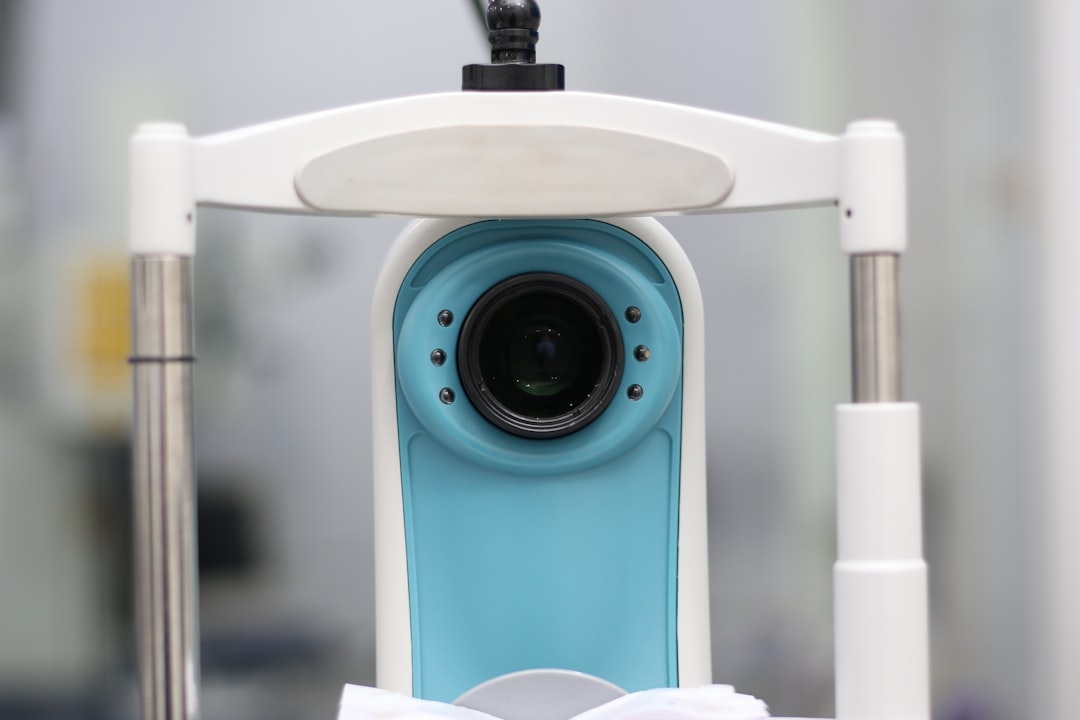 Your Eyes May Reveal More Than Just Vision: AI Detects Multiple Diseases Through Retinal Scans