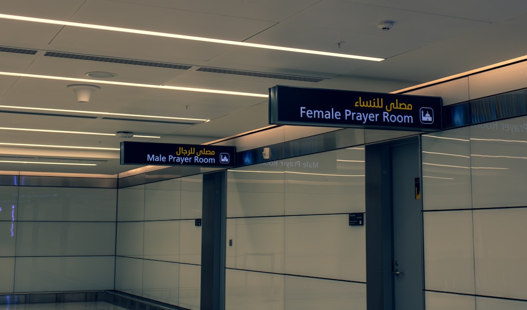 Stranded in Abu Dhabi: When Flight Cancellations Leave Travelers in Bureaucratic Limbo