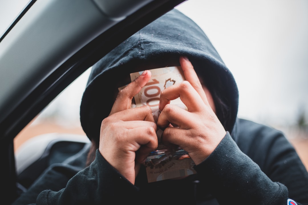 Mother Who Stole $2 Million from Child Welfare Agency: 'I Wanted Early Retirement'