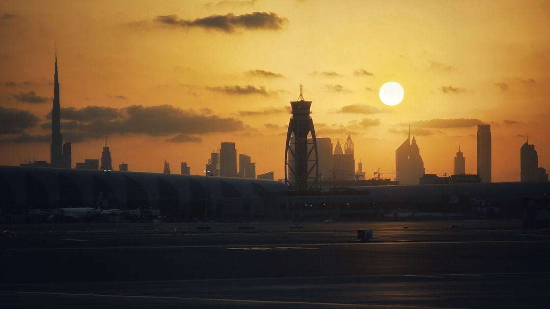 Stranded in Dubai: How One Family Escaped Flight Chaos Via Oman Border Crossing