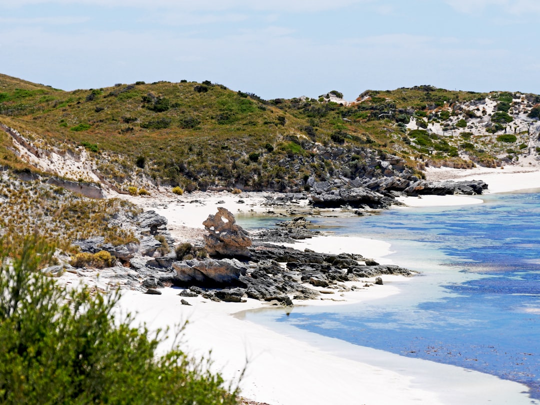 Human Bones Found During Rottnest Island Construction Work Spark Investigation