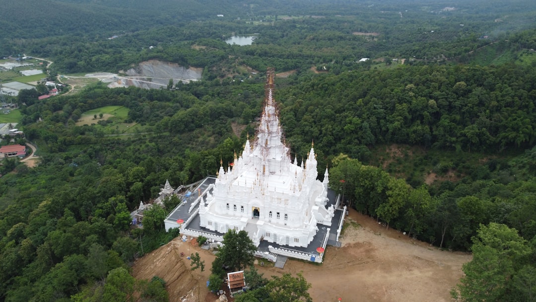 Chiang Mai Remains Digital Nomad Paradise: $400/Month Rent, Endless Activities