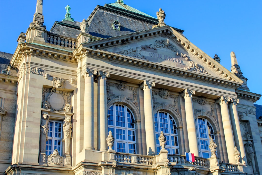 French Court Issues Arrest Warrant for Tariq Ramadan After No-Show at Rape Trial