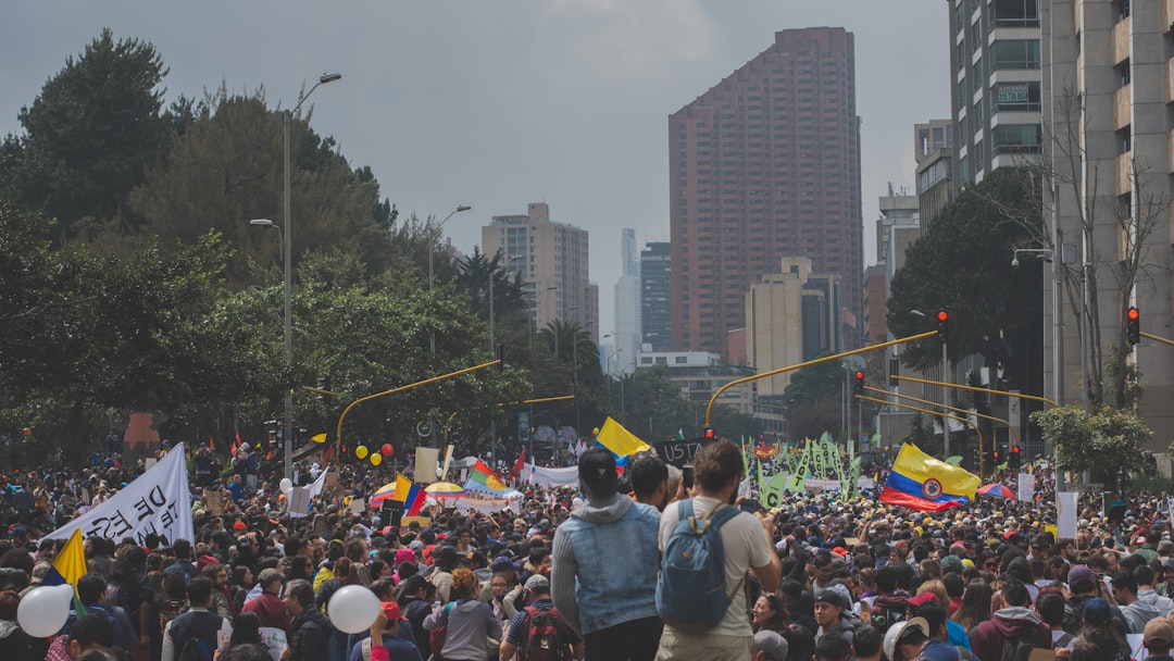 Journalist Killed by FARC Dissident Commander Designated as Government 'Peace Gestor'