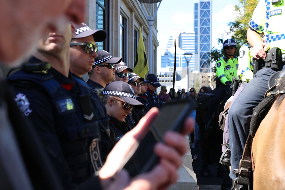 Western Australian Man Charged With Terrorism Offences Now Faces Child Abuse and Extremist Material Charges