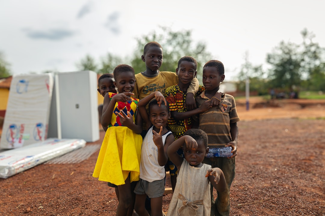 Why Can't Sunny Ghana Match Pakistan on Solar? Infrastructure Gap Deepens Despite Natural Advantage