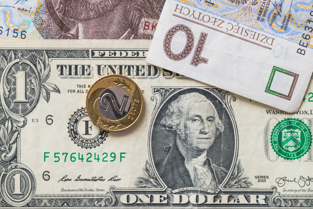 Dollar's Reserve Currency Share Hits 30-Year Low at 57%, Down from 71% Peak