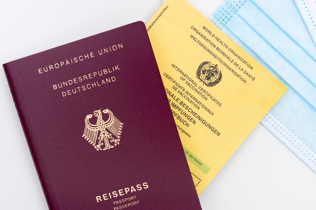 The Passport Dilemma: Should You Carry Your Passport Daily While Traveling?